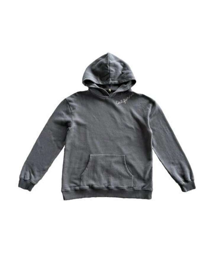 PETER JO Kapuzenpullover Pierce Frau