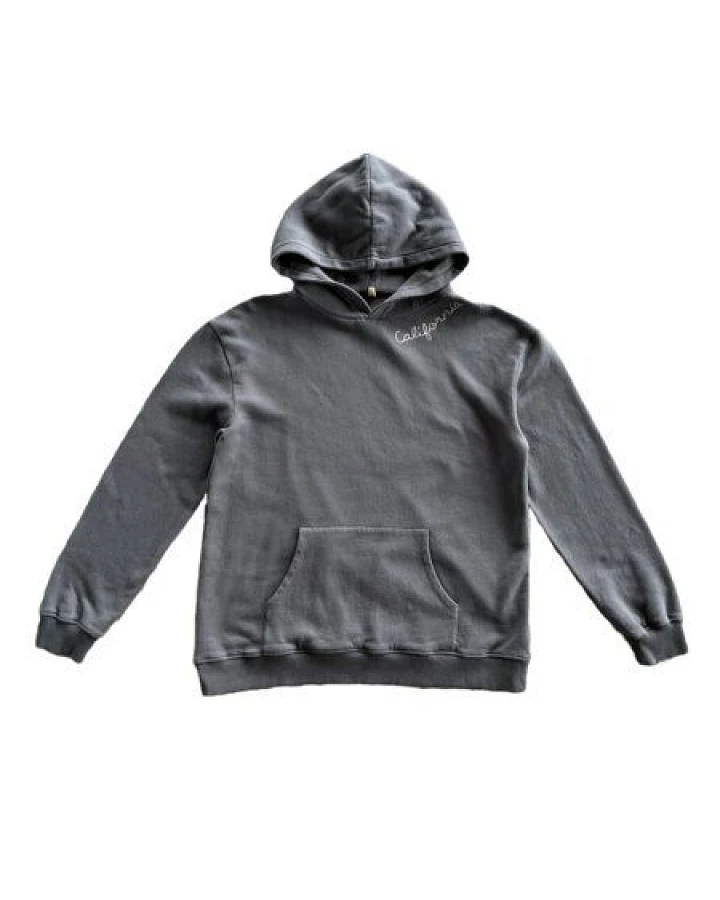 PETER JO Kapuzenpullover Pierce Frau