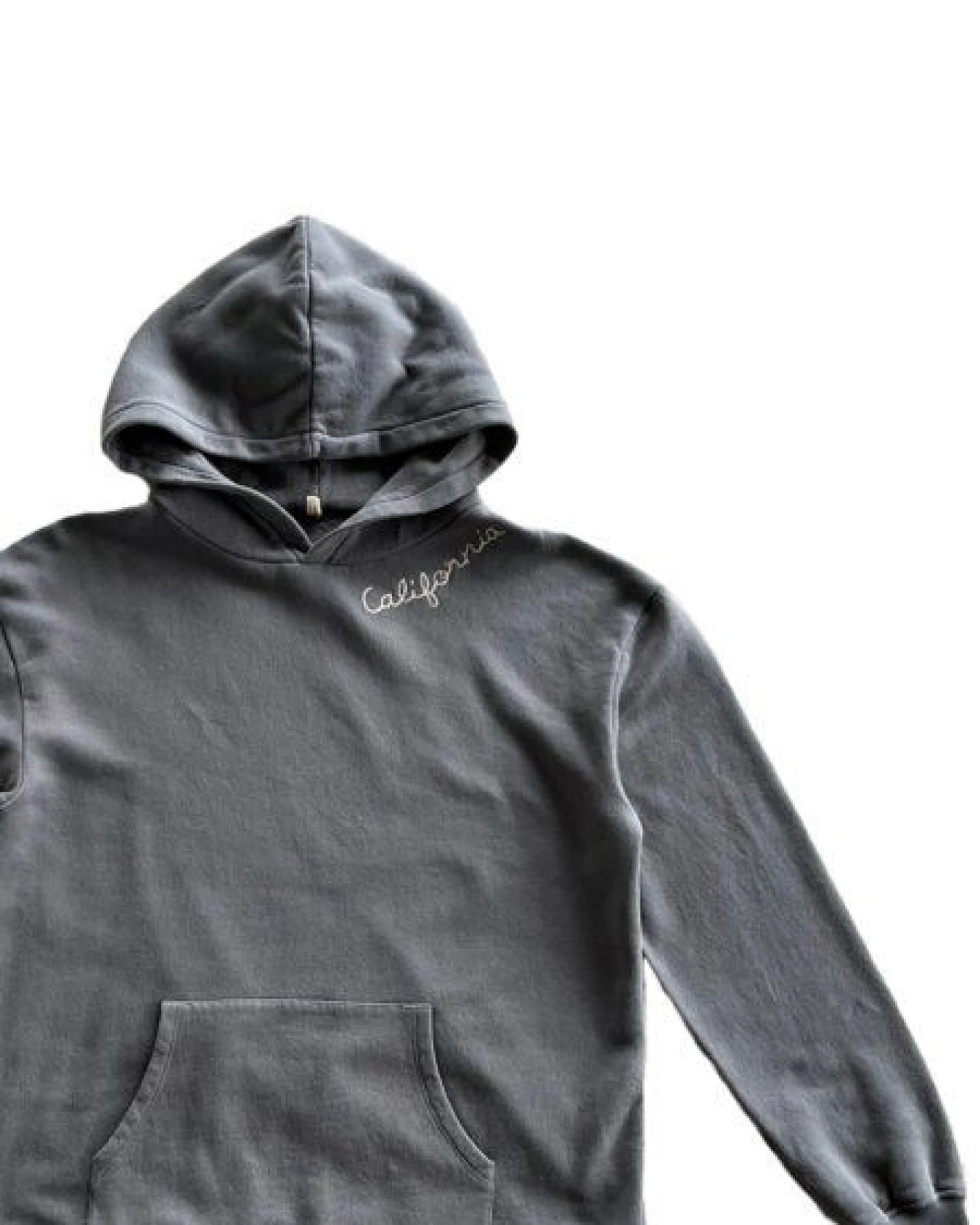PETER JO Kapuzenpullover Pierce Frau – Ansicht 2