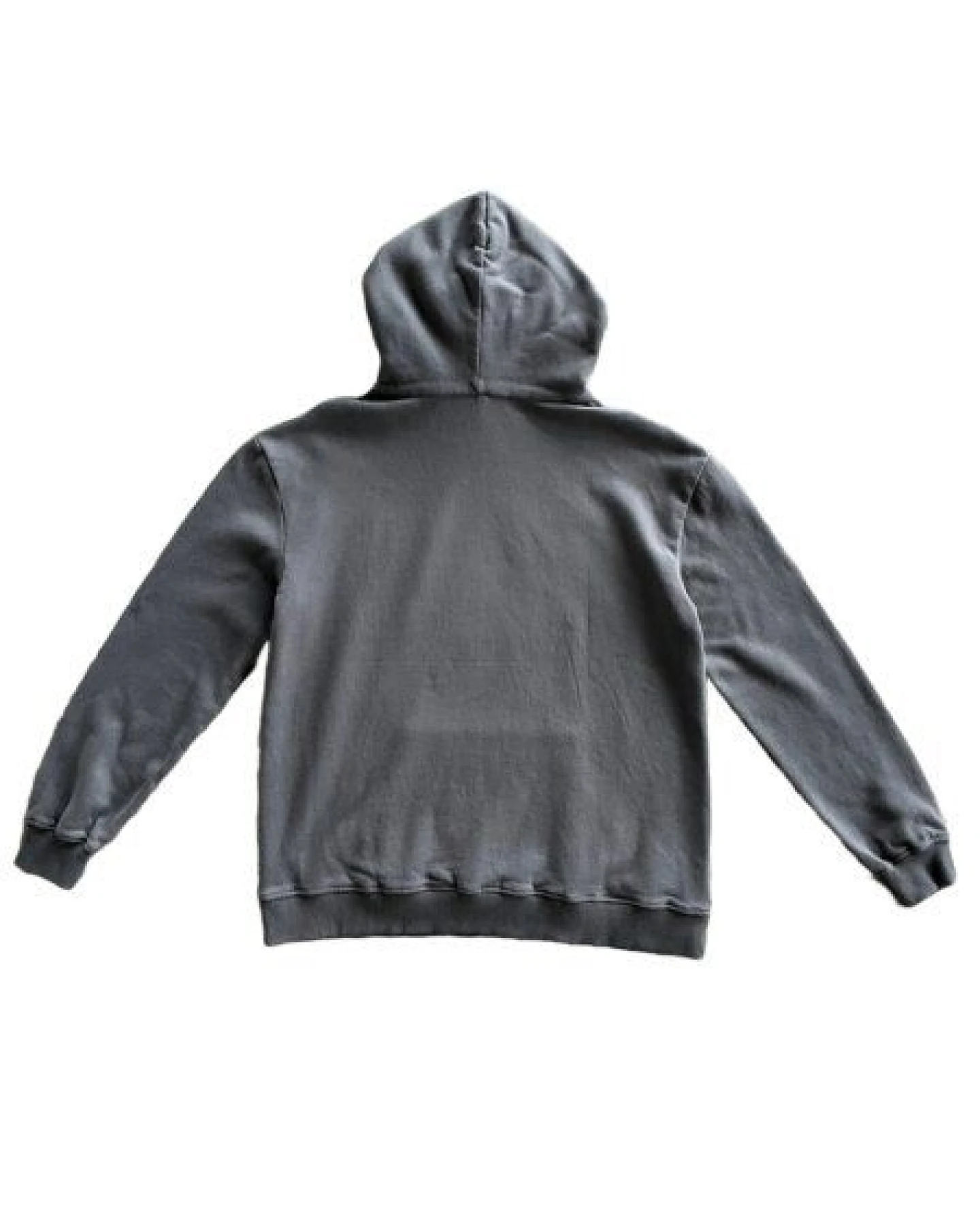 PETER JO Kapuzenpullover Pierce Frau – Ansicht 3