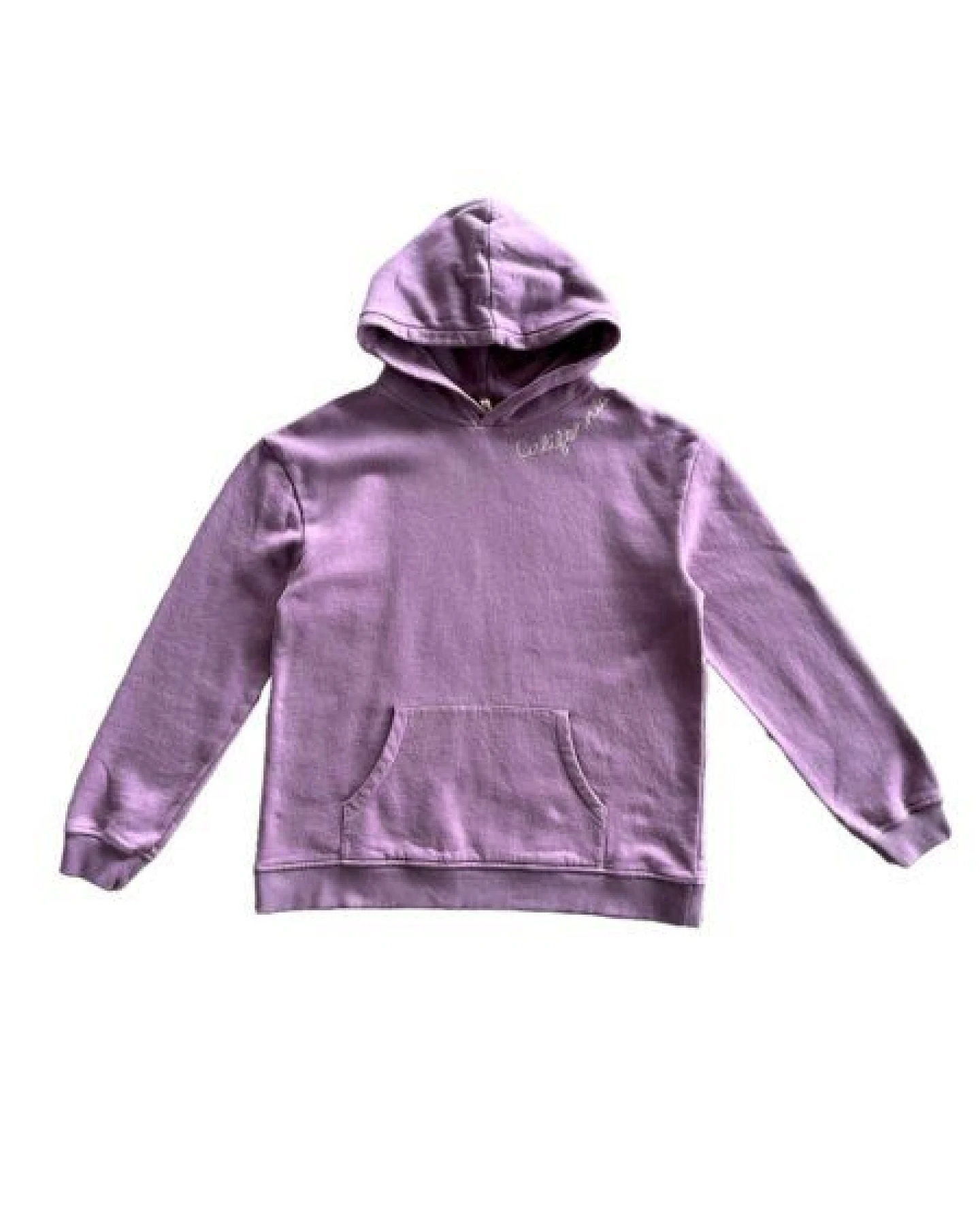 PETER JO Kapuzenpullover Pierce Frau – Ansicht 2