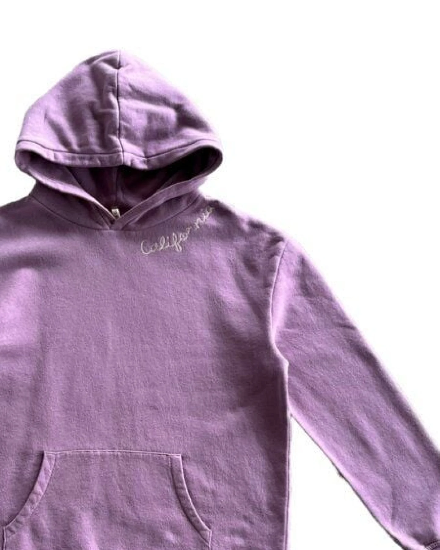PETER JO Kapuzenpullover Pierce Frau – Ansicht 4