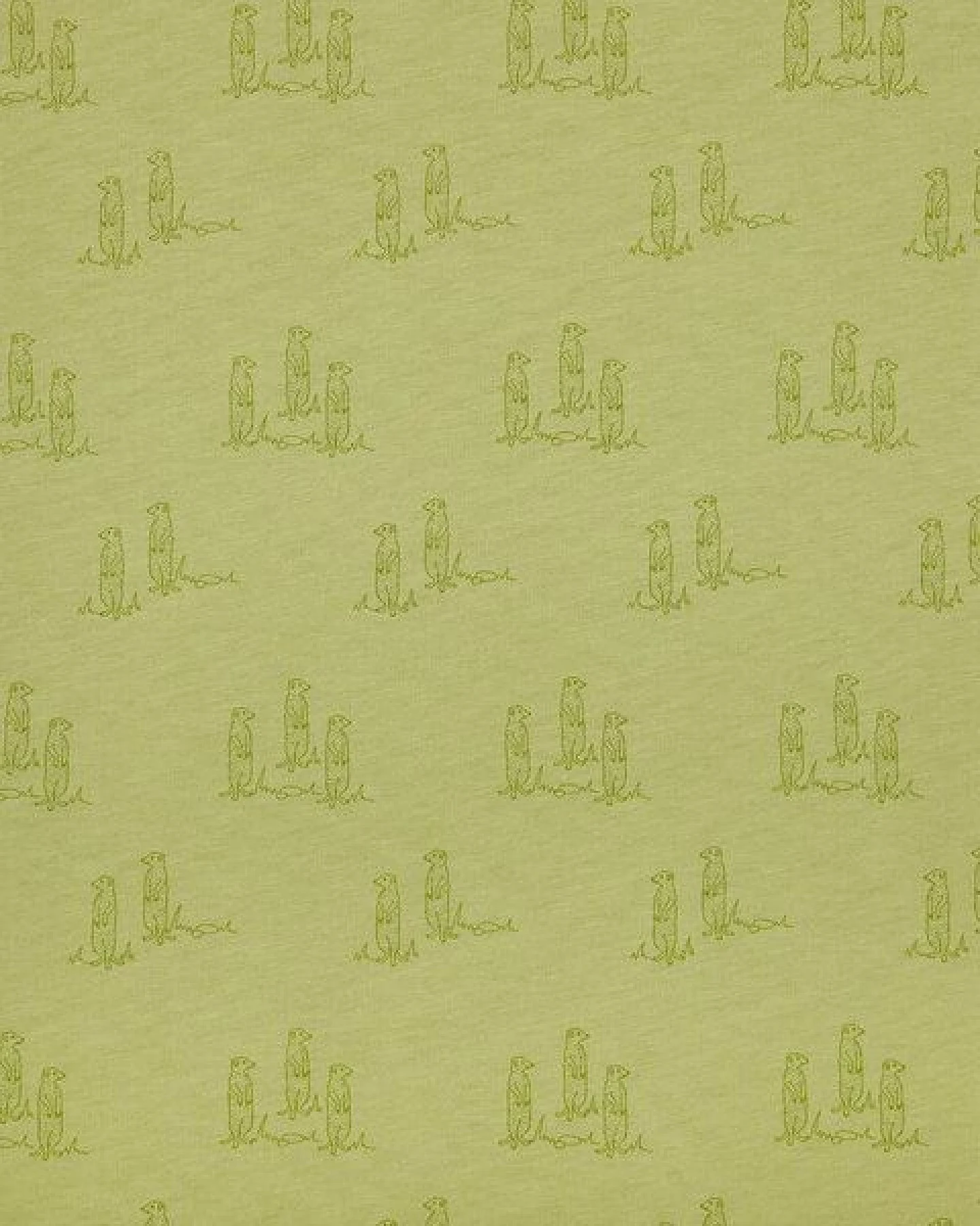 loud + proud Kinder Jersey Bettwäsche-Set 100 x 135cm, GOTS-zertifiziert – Ansicht 2