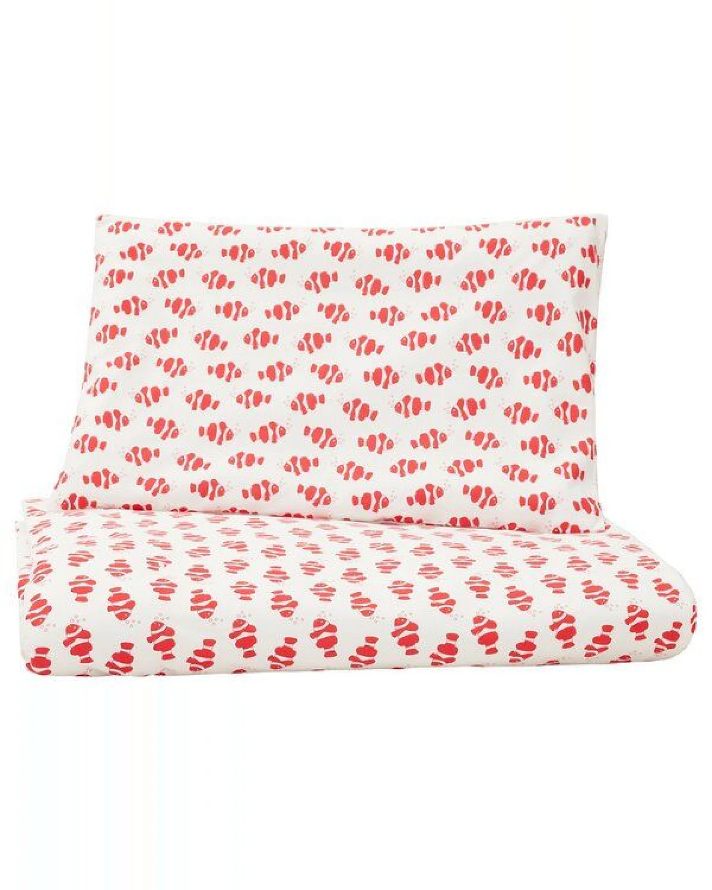 loud + proud Kinder Jersey Bettwäsche-Set 100 x 135cm, GOTS-zertifiziert – Ansicht 3