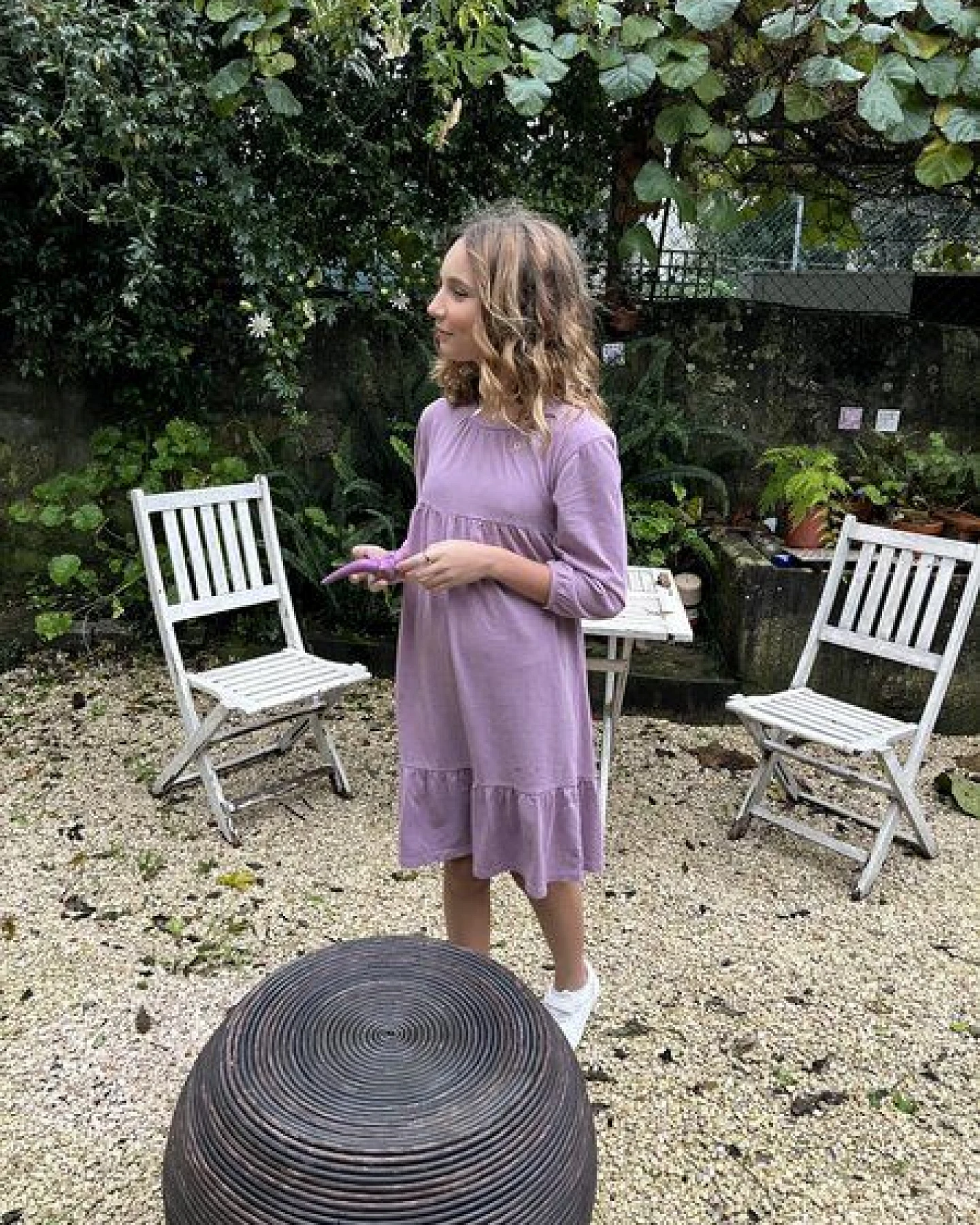 PETER JO Kleid Marissa – Ansicht 3