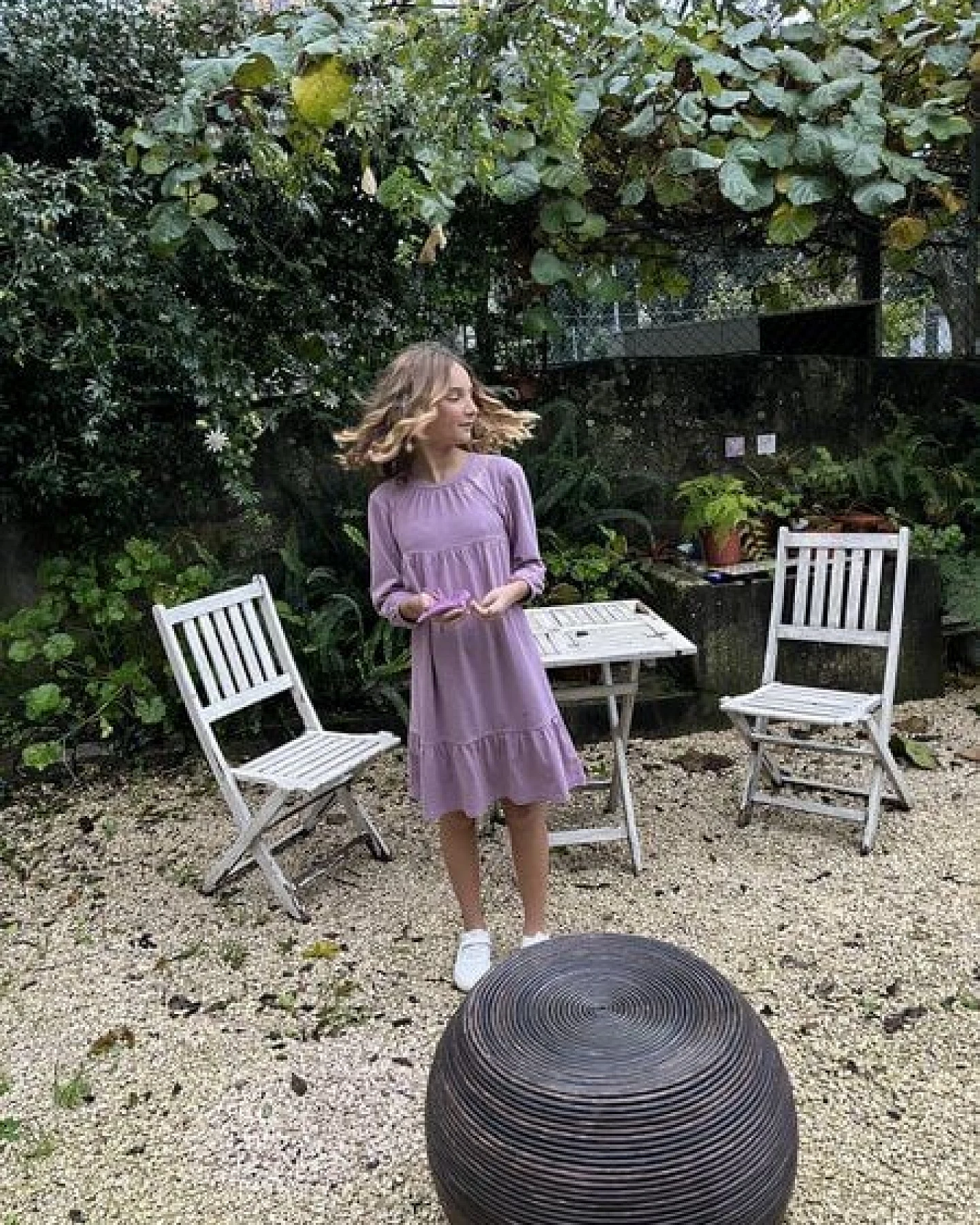 PETER JO Kleid Marissa – Ansicht 4