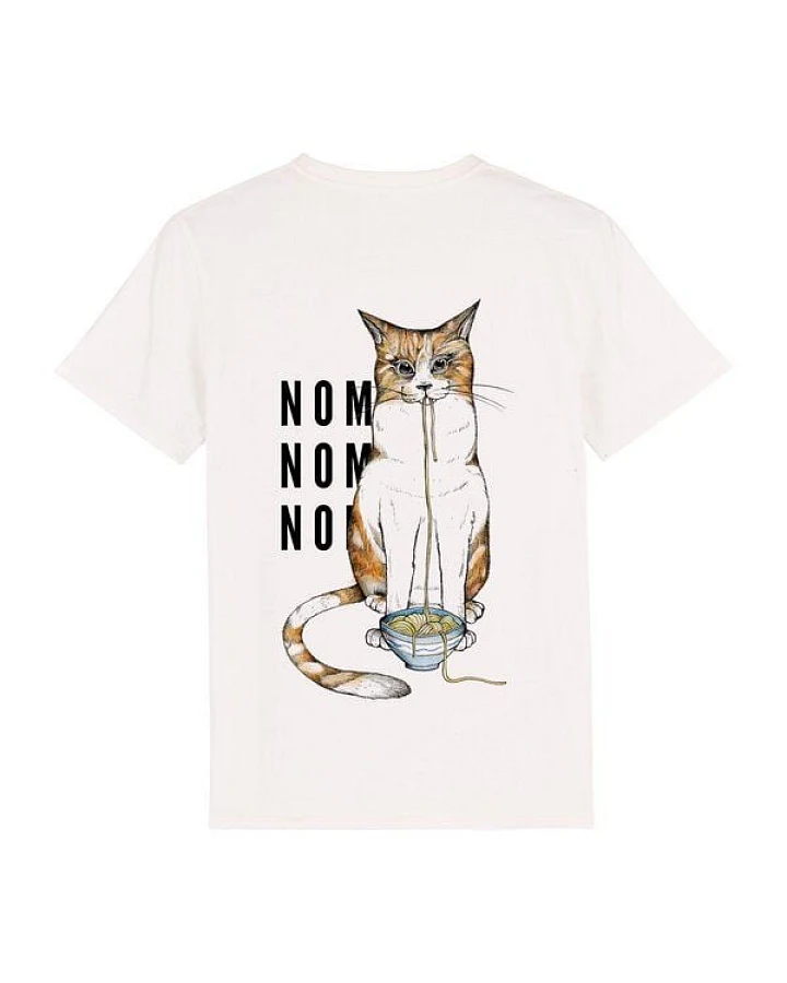LIGARTI T-Shirt – Ramenkatze