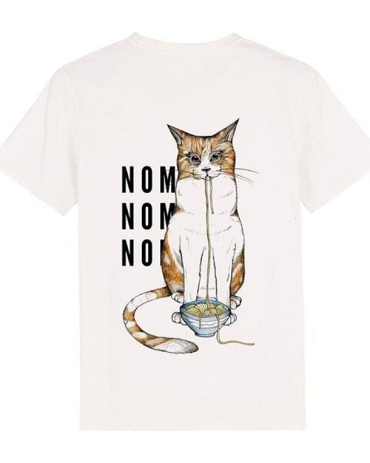 LIGARTI T-Shirt – Ramenkatze