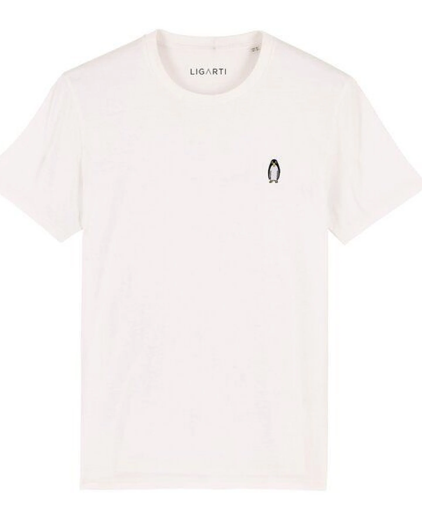 T-Shirt – Thorben – LIGARTI Tiermanufaktur – Ansicht 3