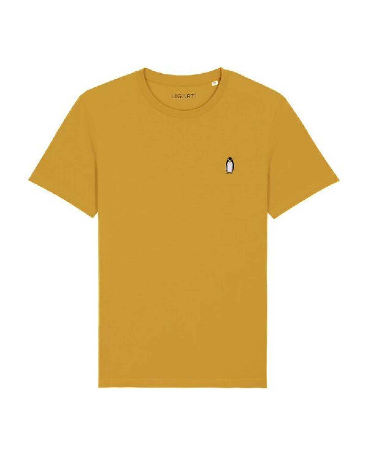 T-Shirt – Thorben – LIGARTI Tiermanufaktur – Ansicht 4