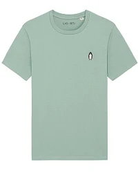 Mintgrün