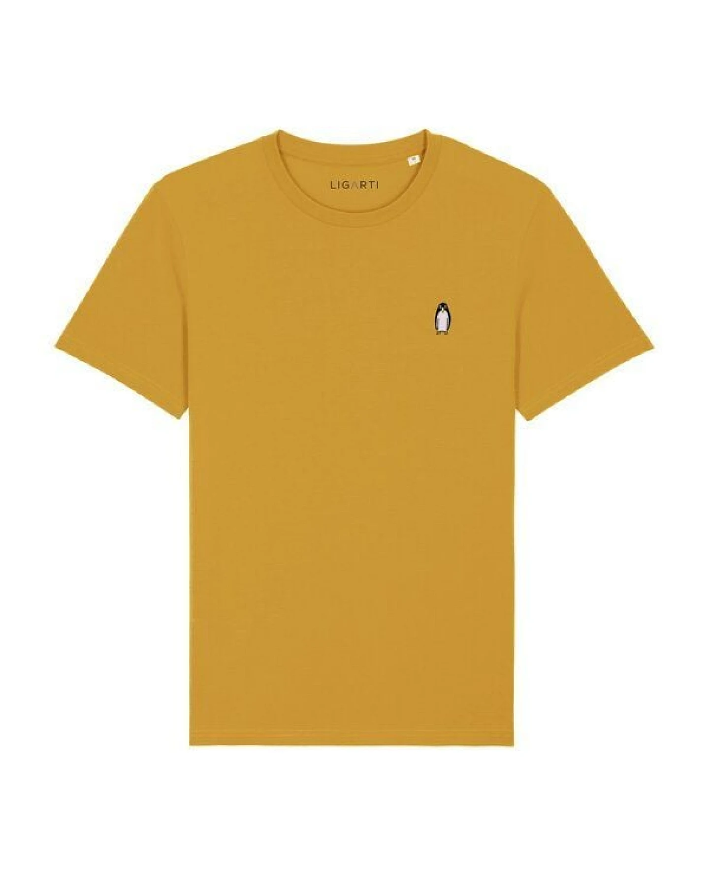T-Shirt – Thorben – LIGARTI Tiermanufaktur – Ansicht 4