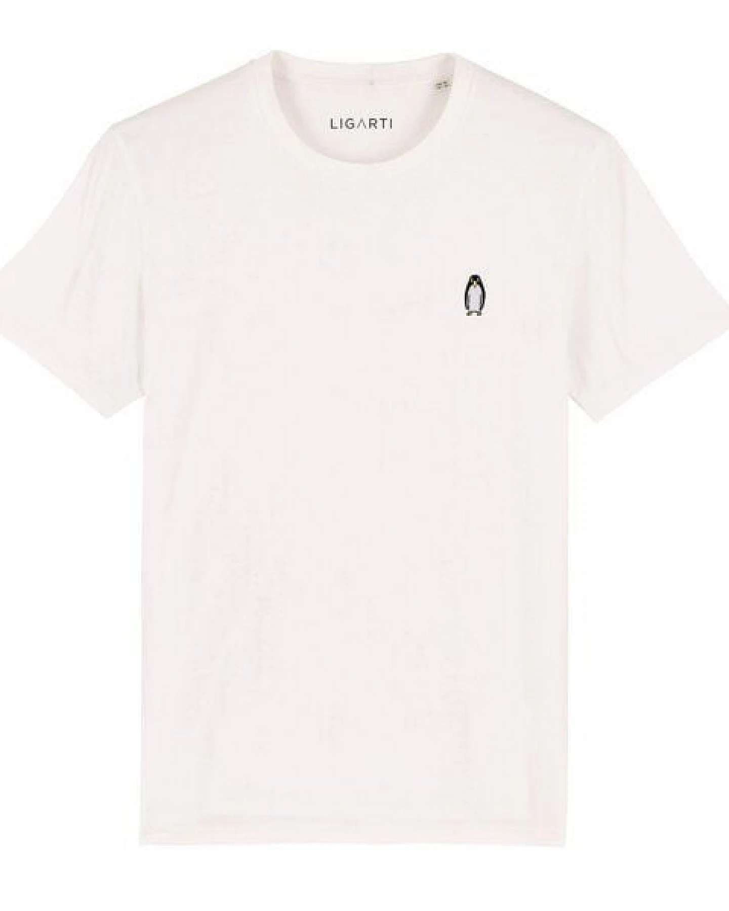 T-Shirt – Thorben – LIGARTI Tiermanufaktur – Ansicht 3