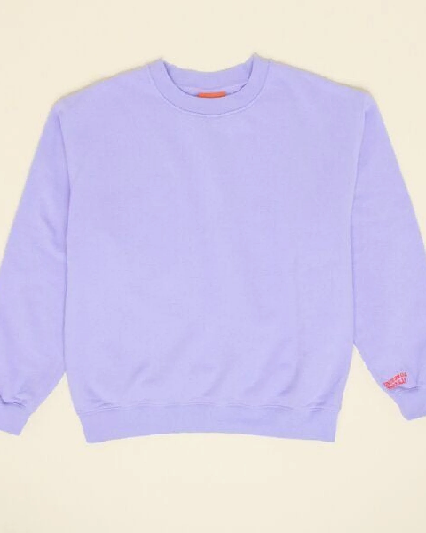 popeia Kindness Sweater aus 100% Bio-Baumwolle – Ansicht 2