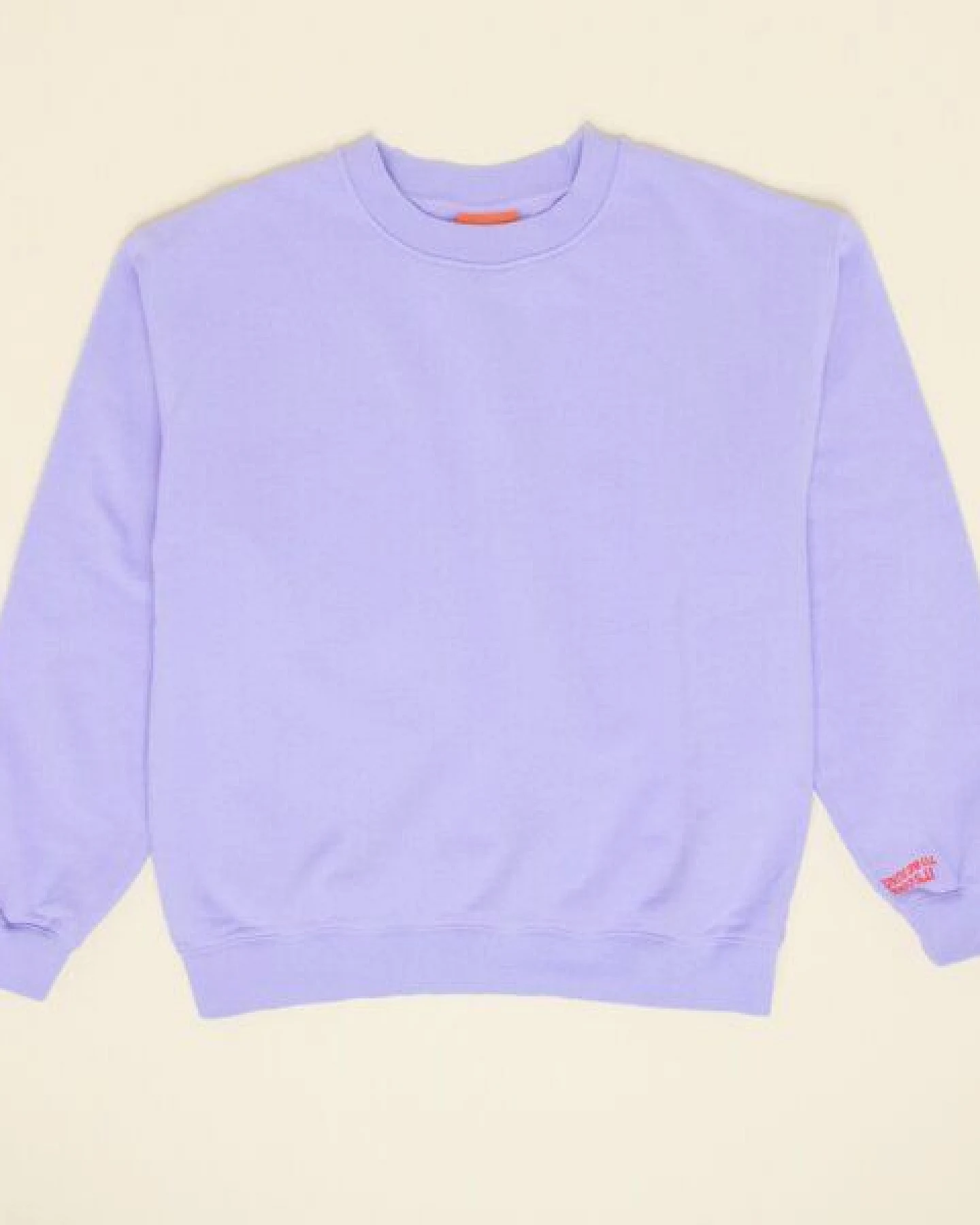 popeia Kindness Sweater aus 100% Bio-Baumwolle – Ansicht 2