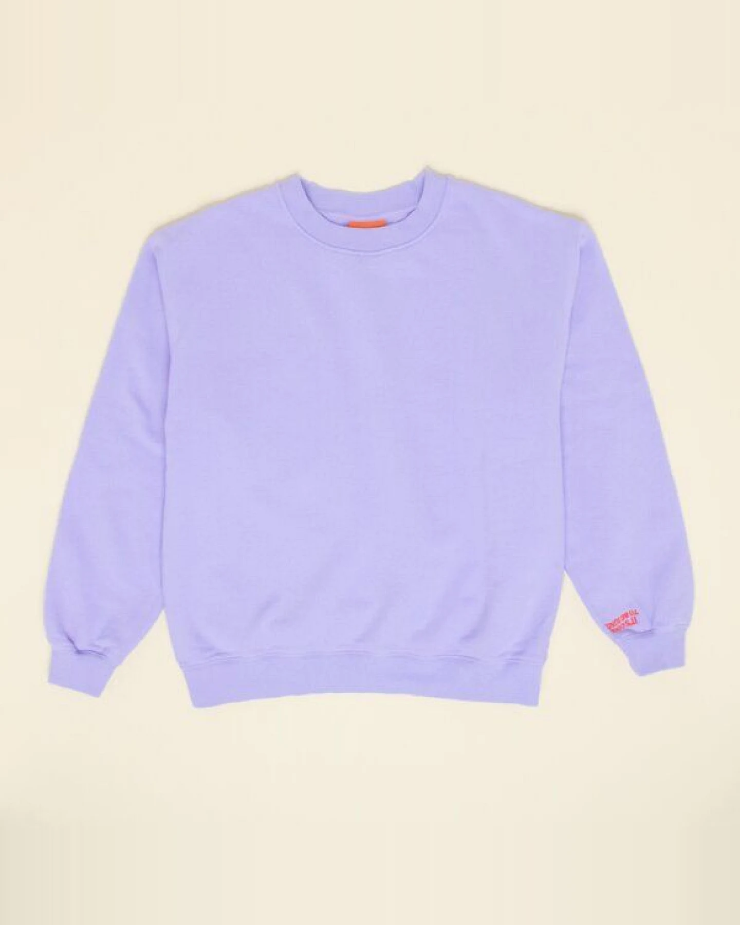 popeia Kindness Sweater aus 100% Bio-Baumwolle – Ansicht 2