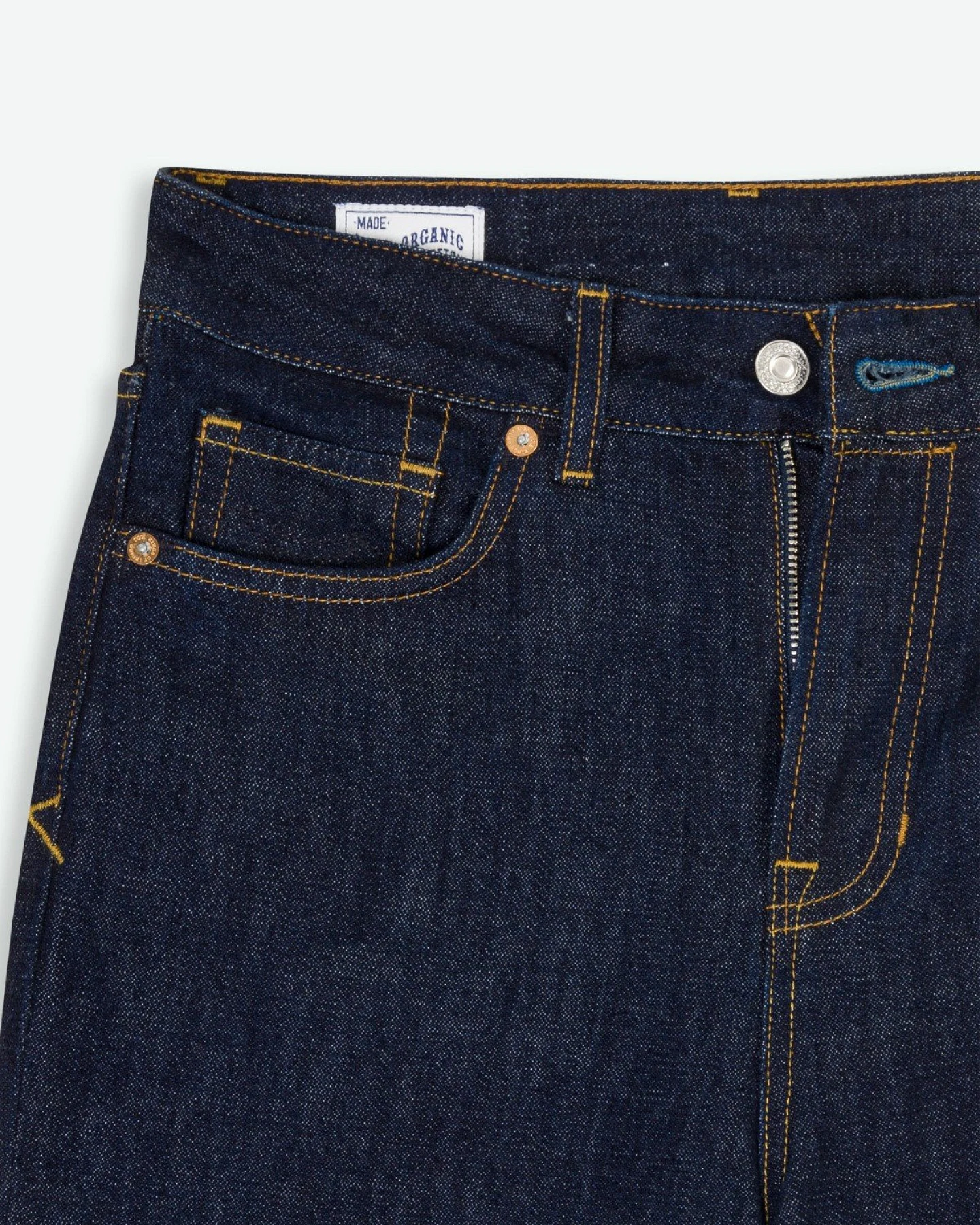 Jeans Liora Suse Rinse – Ansicht 6