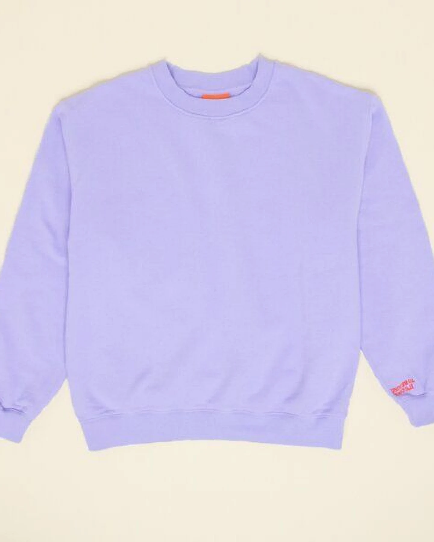 popeia Kindness Sweater aus 100% Bio-Baumwolle – Ansicht 2