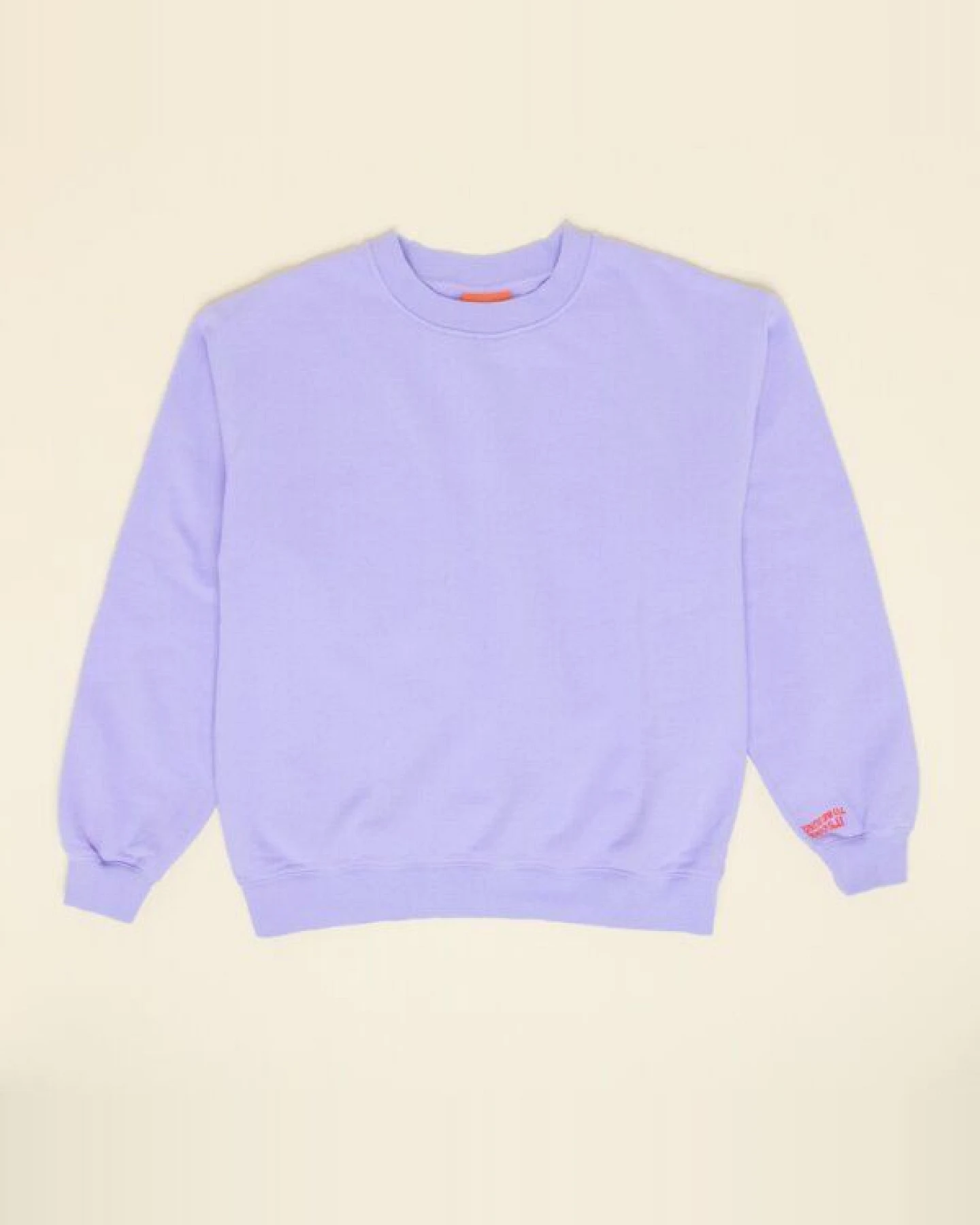 popeia Kindness Sweater aus 100% Bio-Baumwolle – Ansicht 2