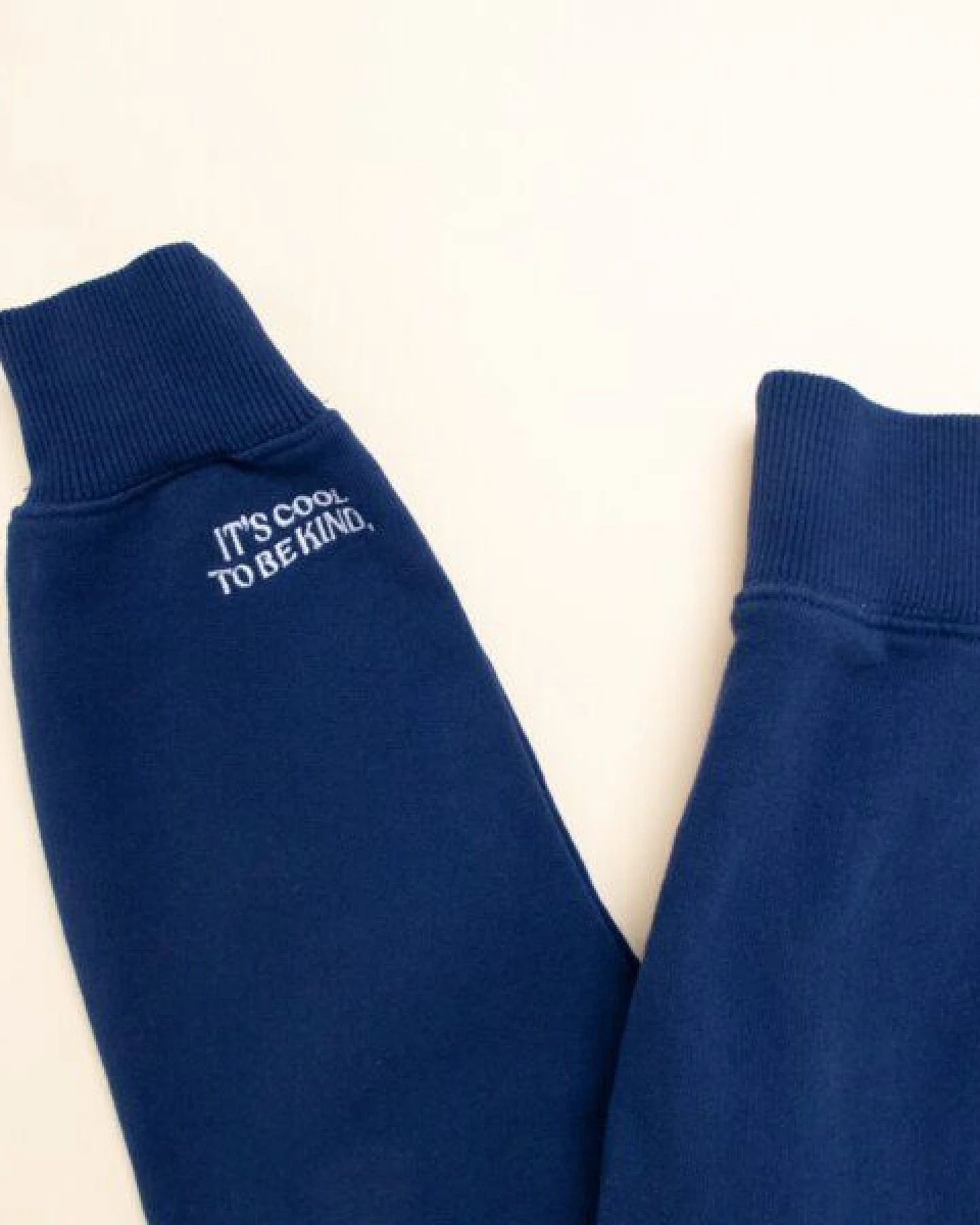 popeia Kindness Sweater aus 100% Bio-Baumwolle – Ansicht 4