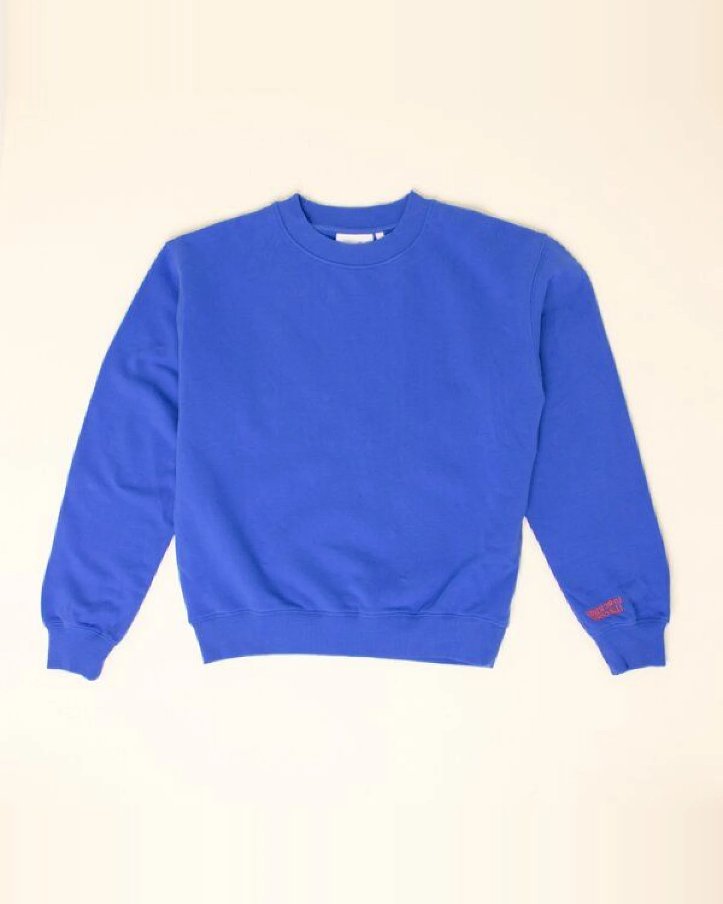 popeia Kindness Sweater aus 100% Bio-Baumwolle – Ansicht 2