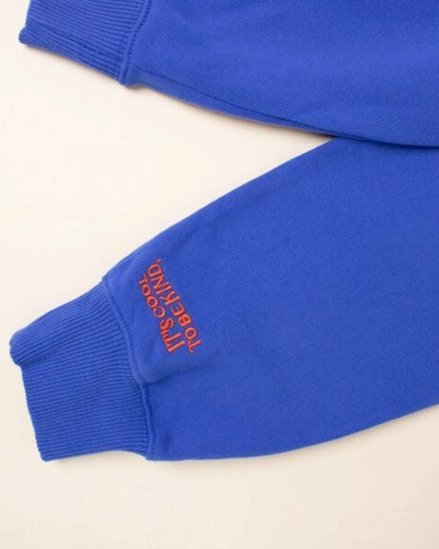 popeia Kindness Sweater aus 100% Bio-Baumwolle – Ansicht 4