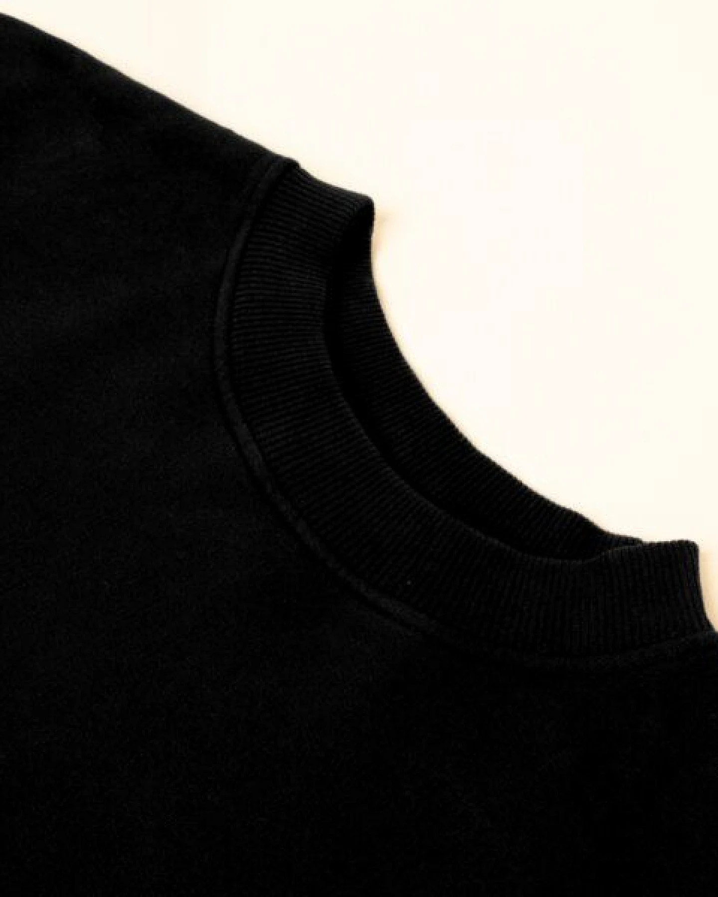 popeia Kindness Sweater aus 100% Bio-Baumwolle – Ansicht 3