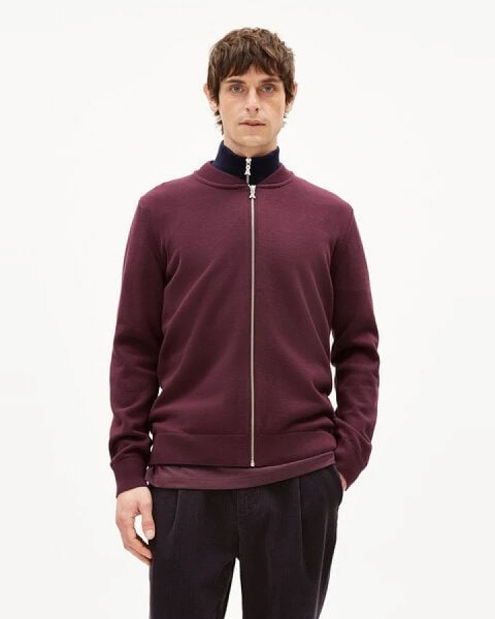 Dark Cranberry