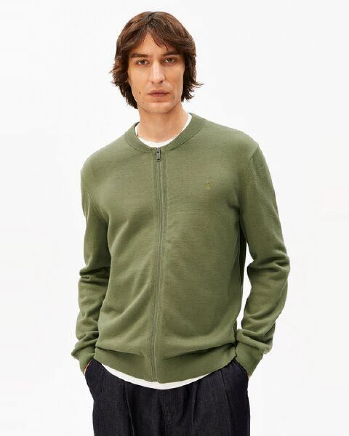 Fatigue Green