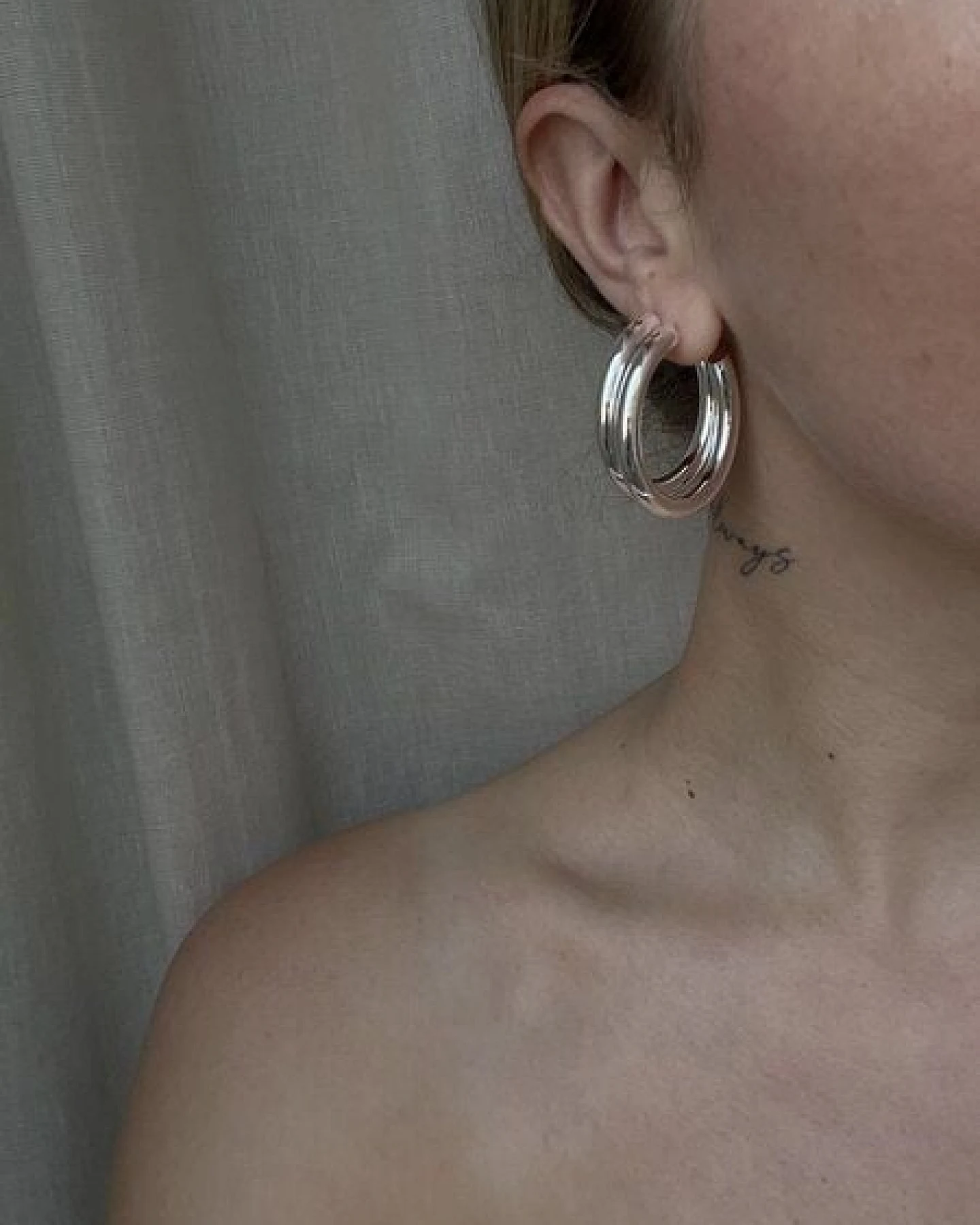 noemvri fashion label Renie Creolen – Ansicht 3