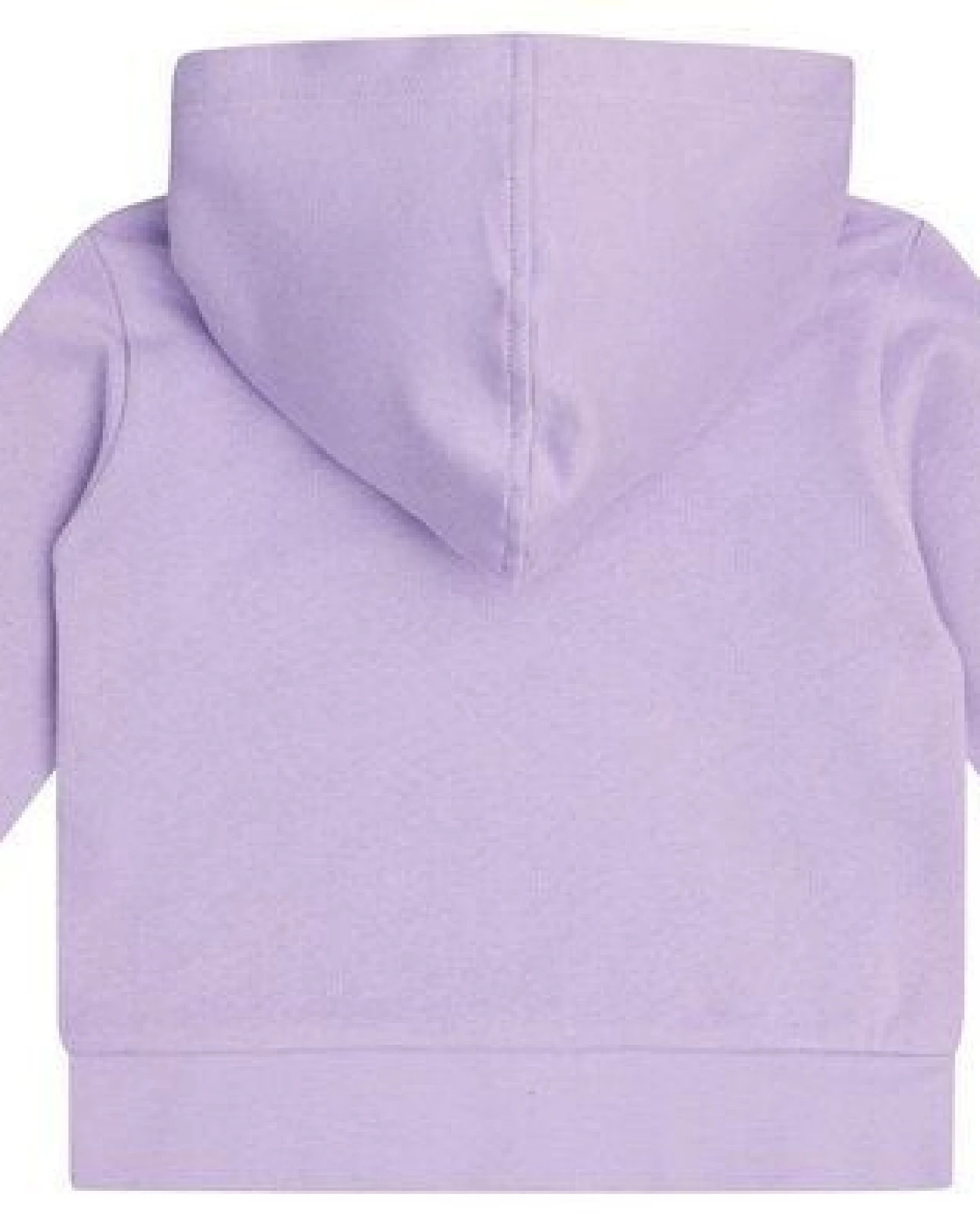 loud + proud Babys & Kinder Hoodie mit Druckmotiv, GOTS-zertifiziert – Ansicht 2