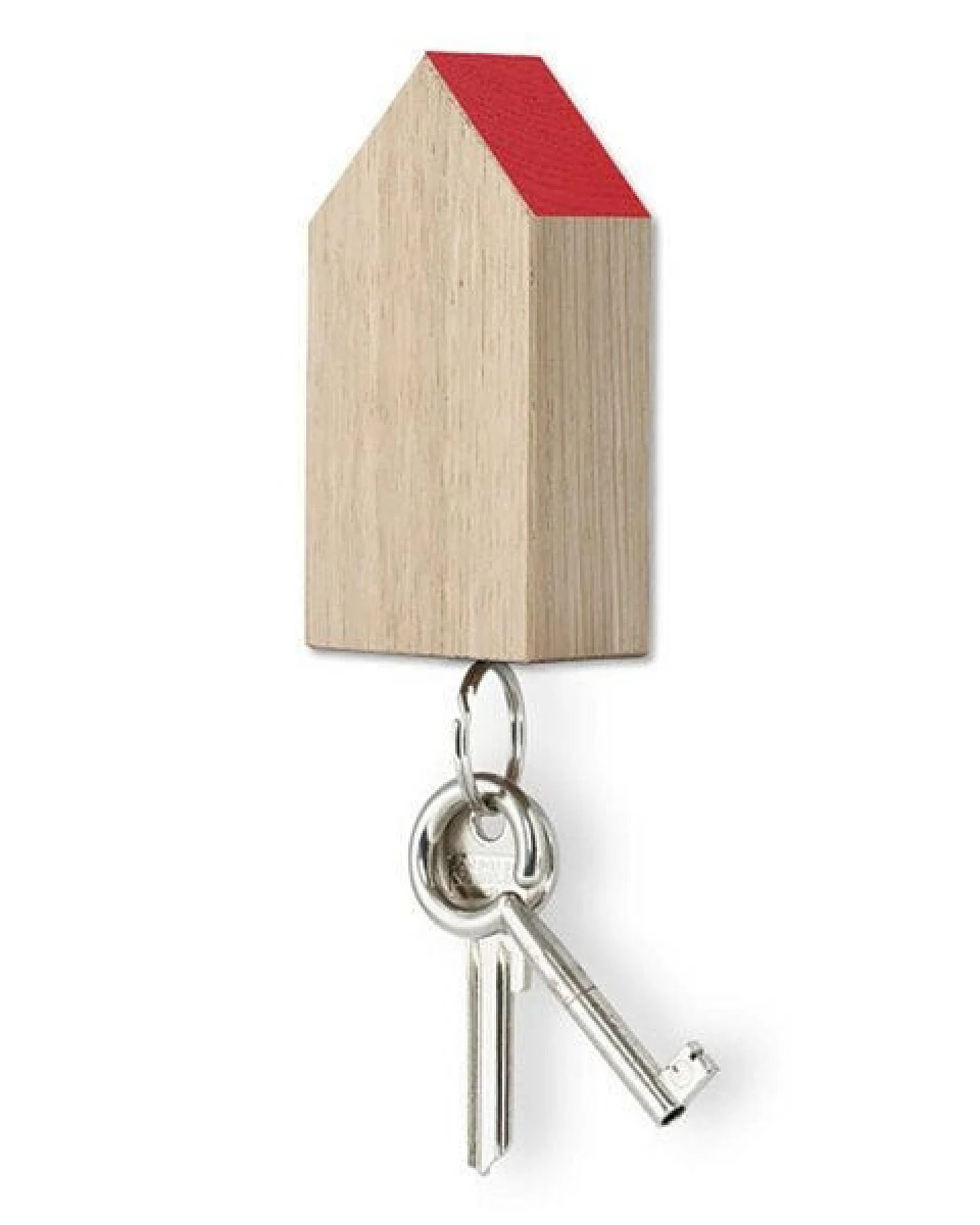 Schlüsselhaus Magnetic, verschiedene Farben (side by side) – Ansicht 3
