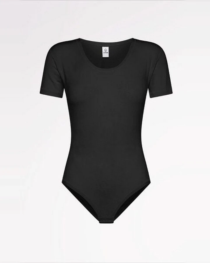 CASAGiN T-shirt-Body aus TENCEL