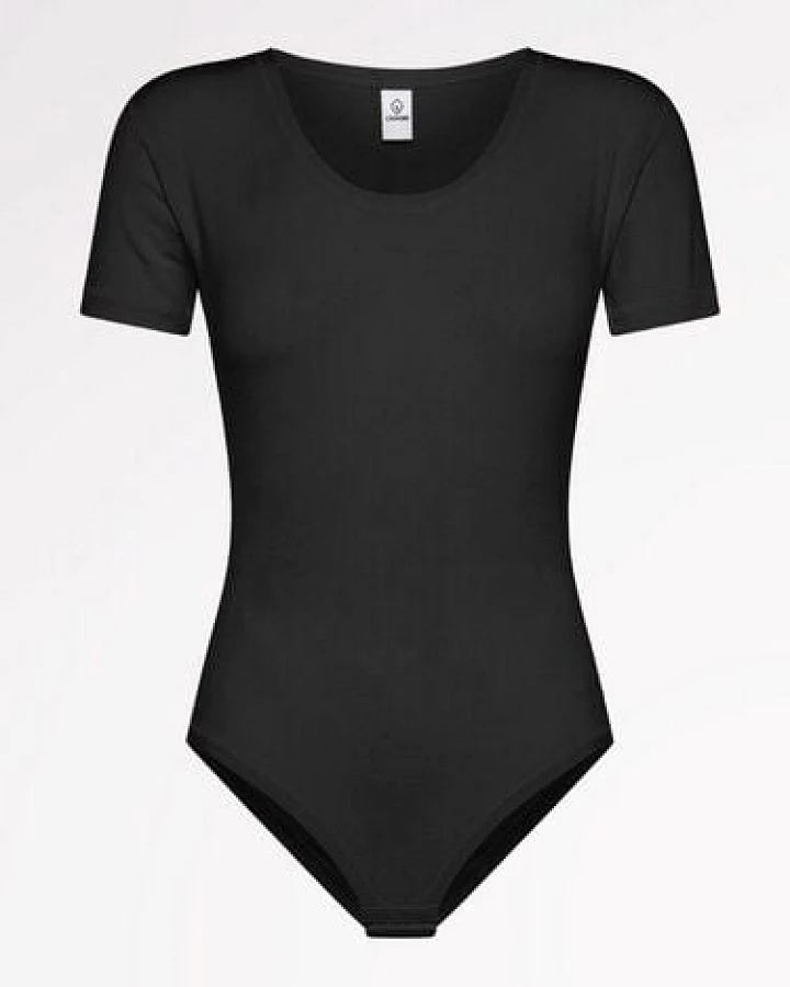 CASAGiN T-shirt-Body aus TENCEL