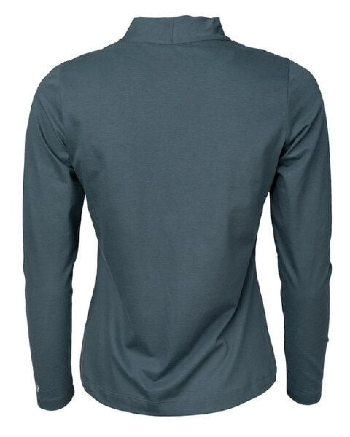 Alma & Lovis Langarmshirt aus 100% Bio-Baumwolle – Ansicht 2