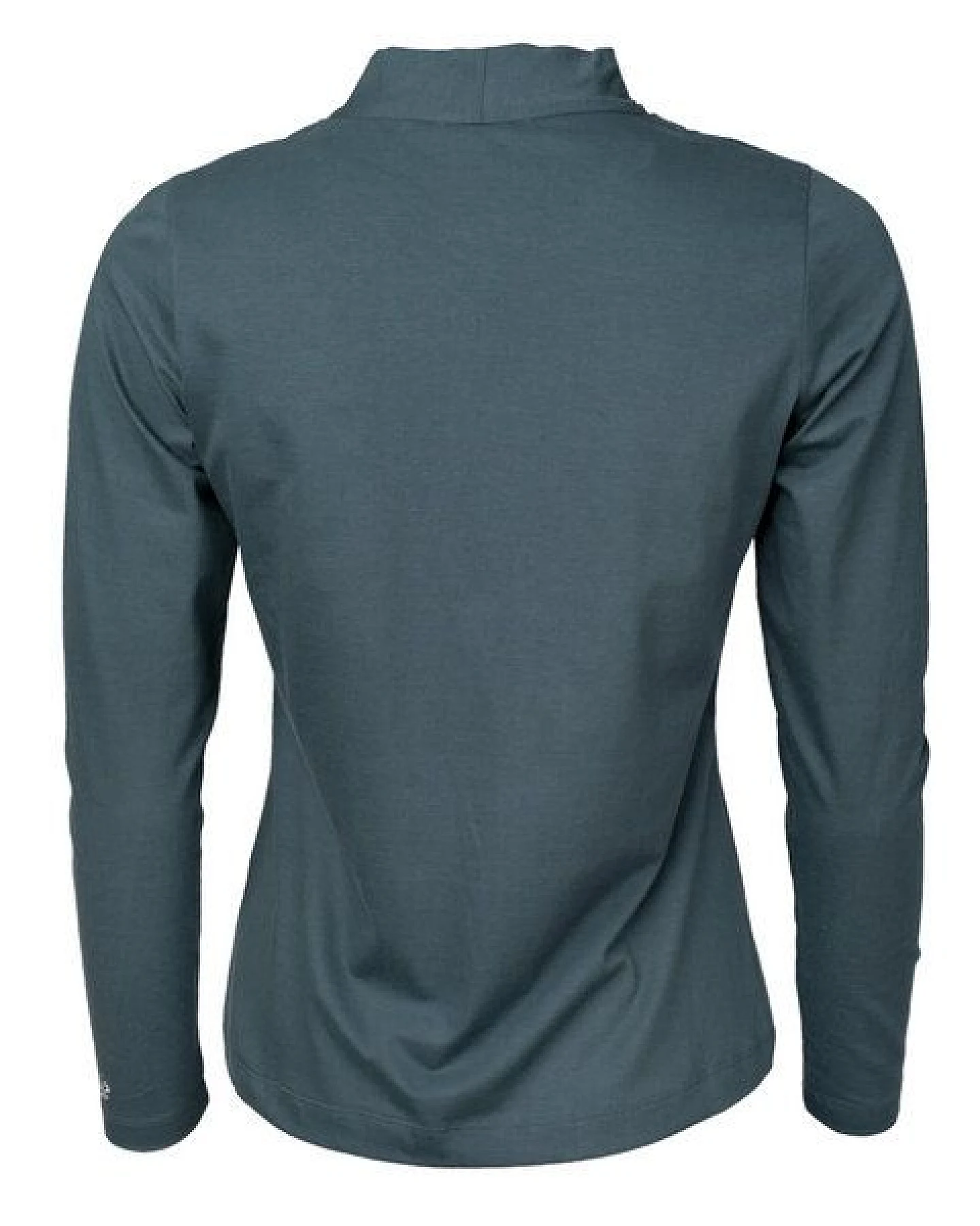 Alma & Lovis Langarmshirt aus 100% Bio-Baumwolle – Ansicht 2