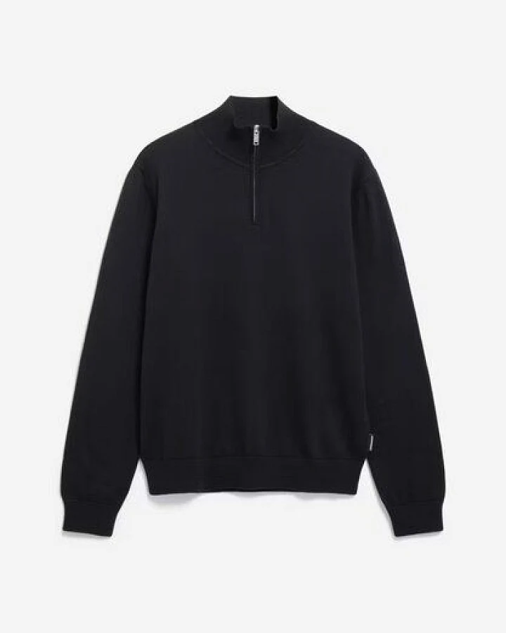 Produktseite: ARMEDANGELS FAABES Herren Pullover aus Bio-Baumwolle
