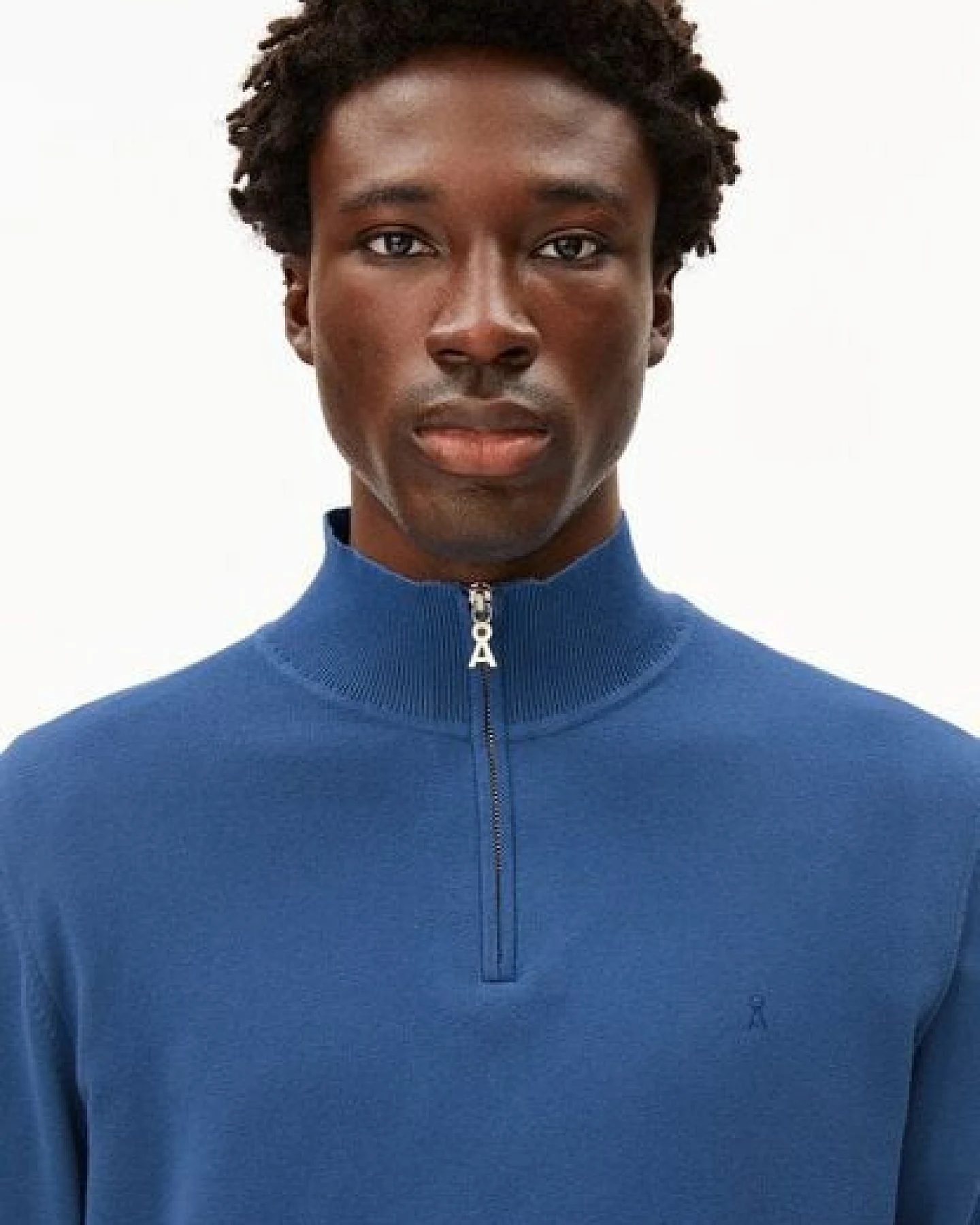 ARMEDANGELS FAABES Herren Pullover aus Bio-Baumwolle – Ansicht 3