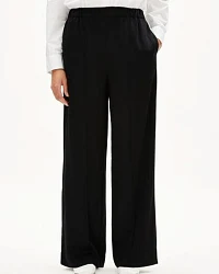 Produktseite: ARMEDANGELS JONVAALIE Damen Webhose aus LENZING ECOVERO Viskose