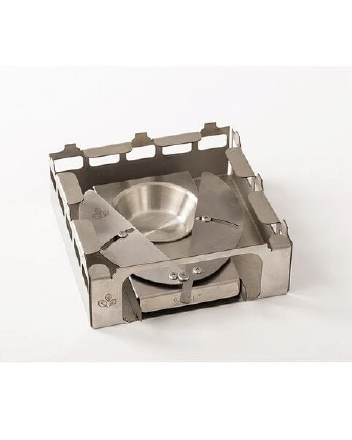 Susable "PFAS-Frei" Raclette Mini Grill Set mit Lava Stein - Lange Hitzebeständigkeit / Temperaturregelung / inkl. 2 Soßen-Töpfe