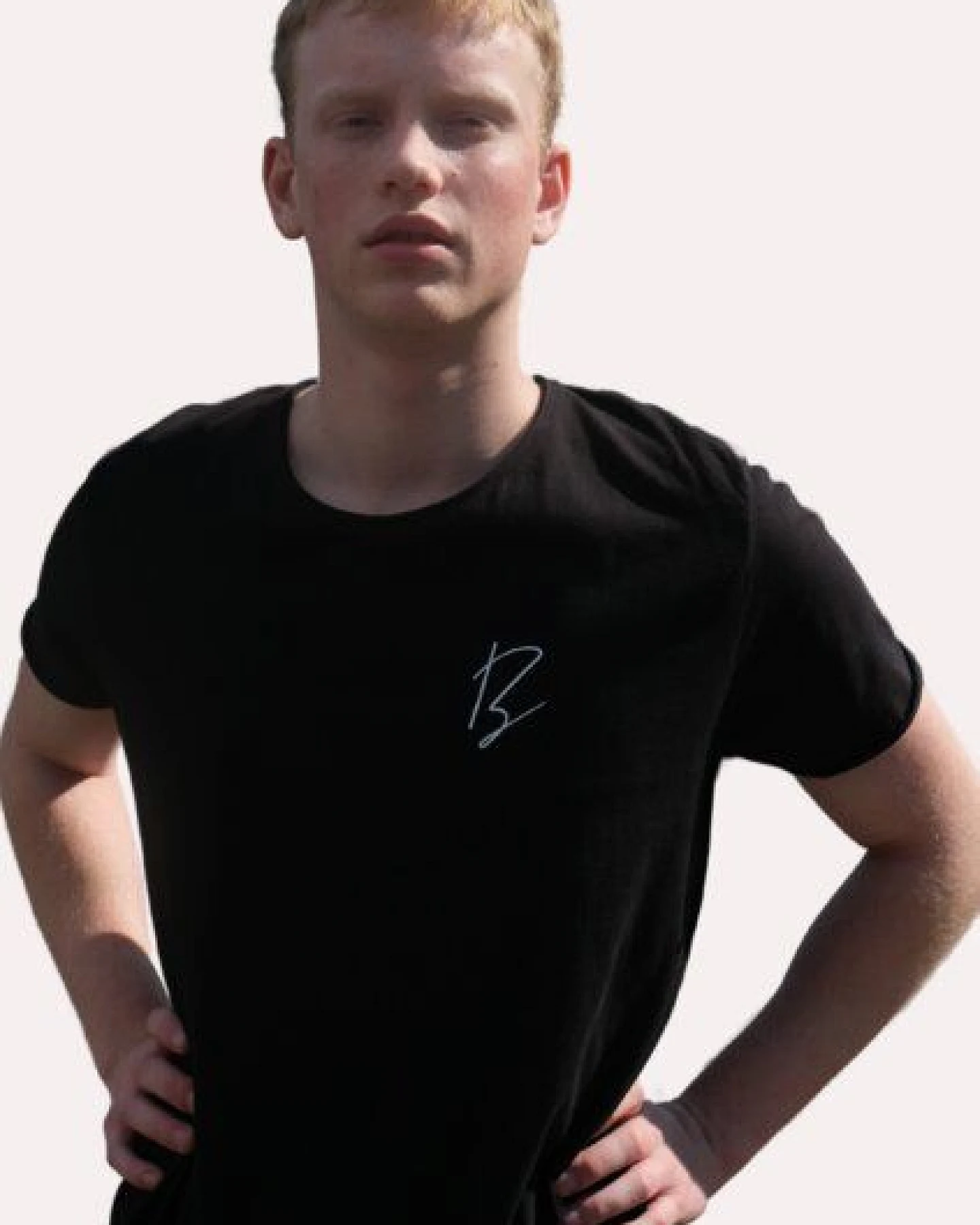 noemvri fashion label Shirt Fußhupe – Ansicht 2