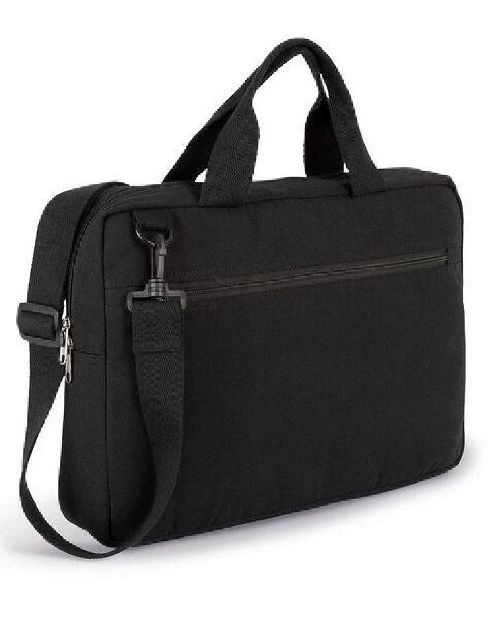 YTWOO Recycelte Laptop-Tasche - K-loop