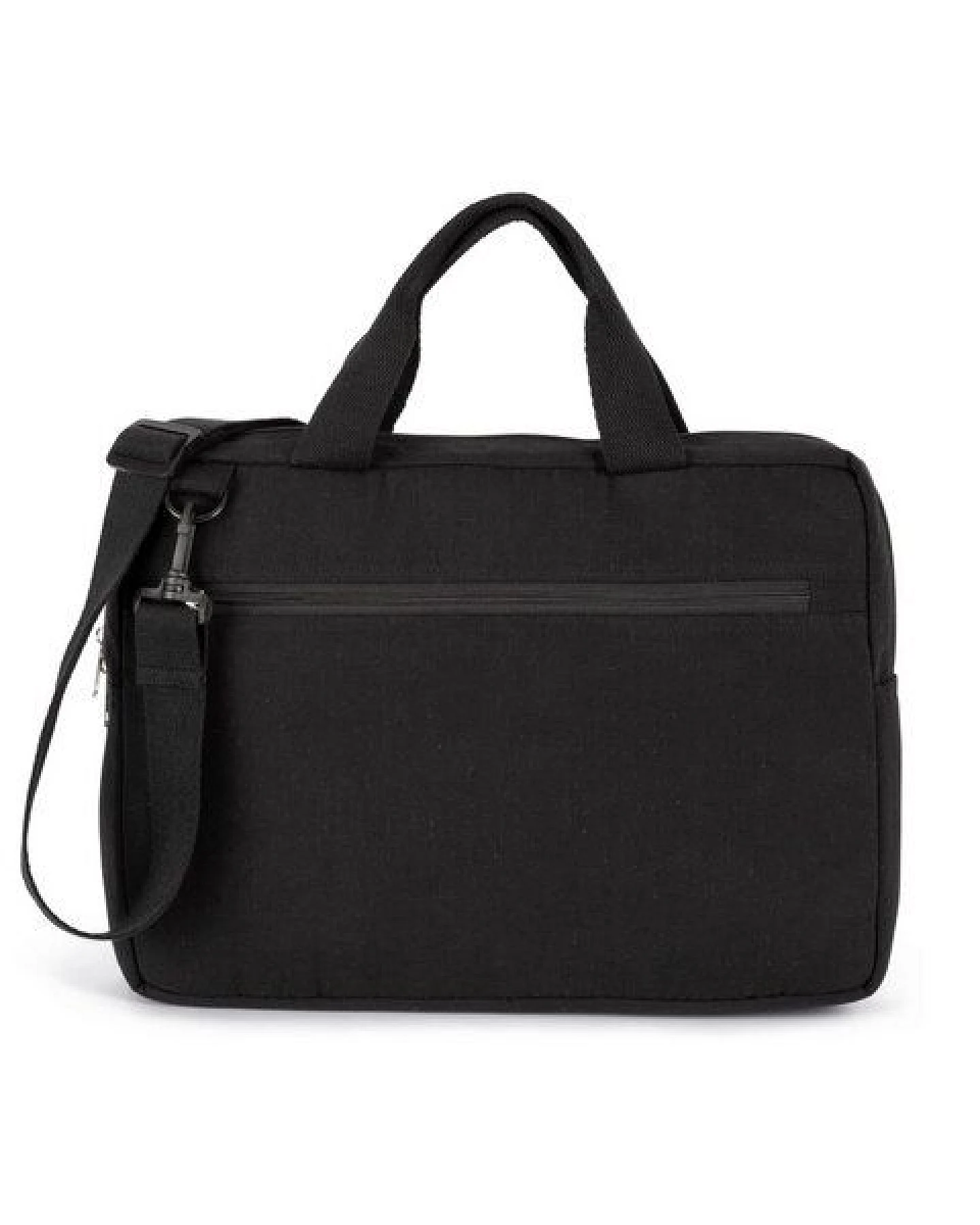 YTWOO Recycelte Laptop-Tasche - K-loop – Ansicht 2