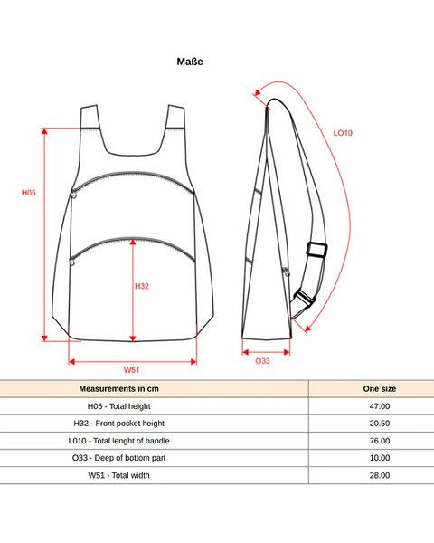 YTWOO Recycelter schwarzer Rucksack mit Anti-Diebstahlschutz-Tasche auf der Rückseite – Ansicht 3