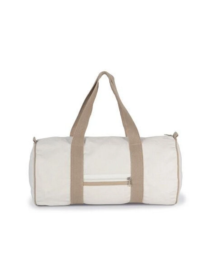 YTWOO Recycelte helle Sport- und Reisetasche