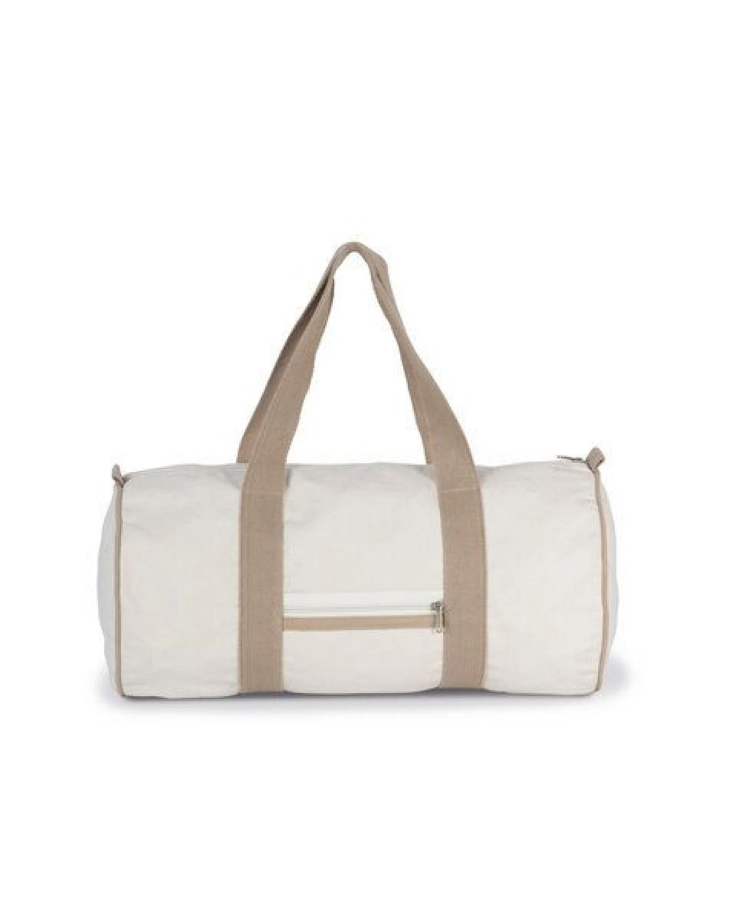 YTWOO Recycelte helle Sport- und Reisetasche – Ansicht 2