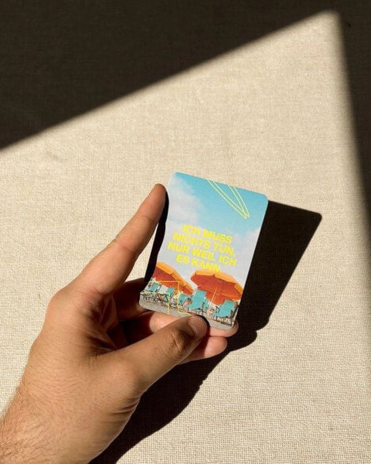 embrace cards Kartenset für Achtsamkeit, Selbstwert und Gefühlsarbeit mit psychologischem Ansatz – Ansicht 3