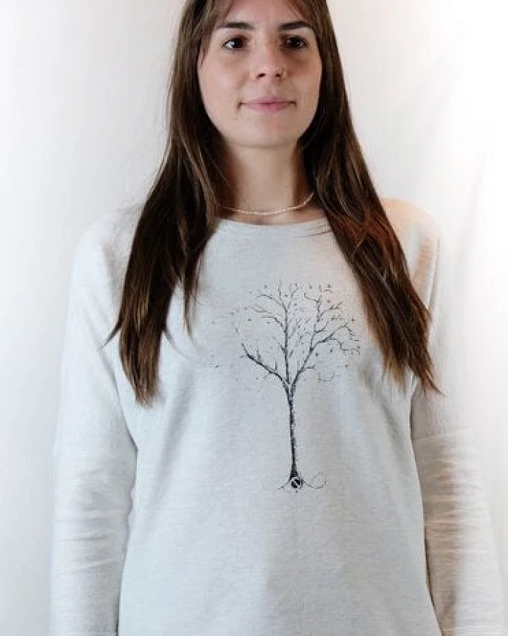 Diamond-Army Pullover Kleine Birke