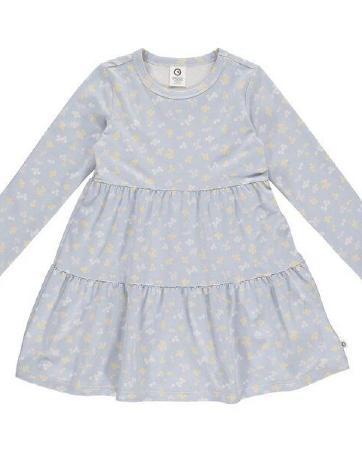 Fred's World by Green Cotton "Green Cotton" Kleid "Daisy"