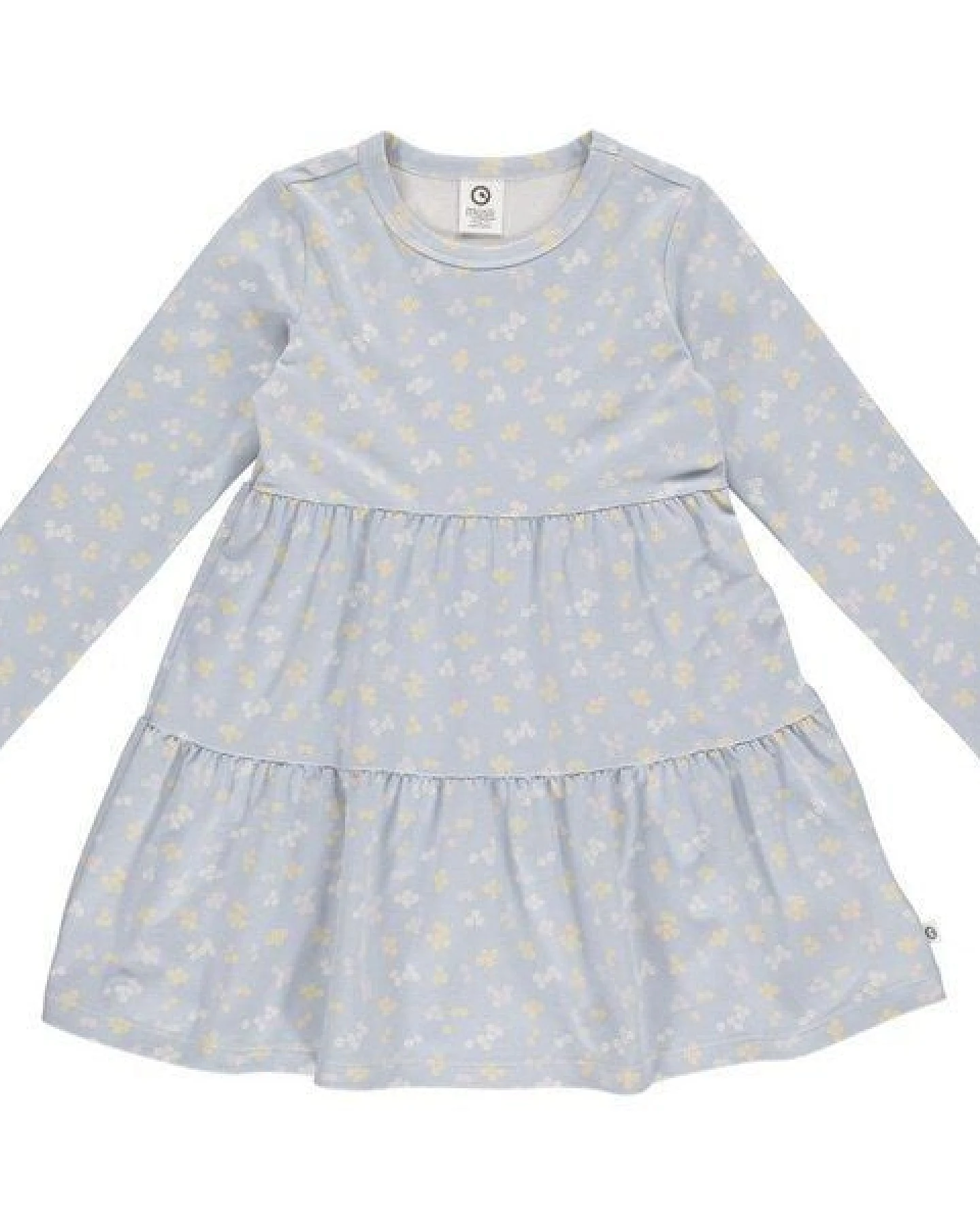 Fred's World by Green Cotton "Green Cotton" Kleid "Daisy" – Ansicht 2